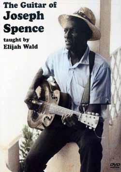 JOSEPH SPENCE  ジョセフ・スペンス　ギター楽譜 JOSEPH SPENCE ジョセフ・スペンス ギター楽譜 新作からSALE